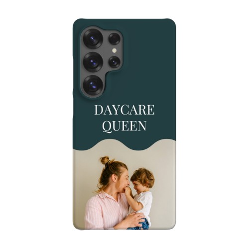 Samsung Galaxy Deksel S25 Ultra