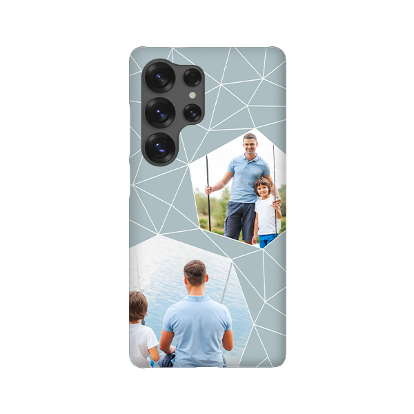 Samsung Galaxy Case S25 Ultra