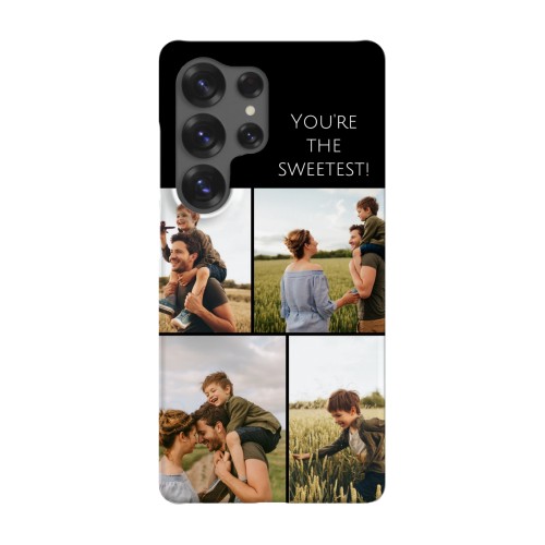 Samsung Galaxy Case S25 Ultra Samsung Galaxy Case S25 Ultra