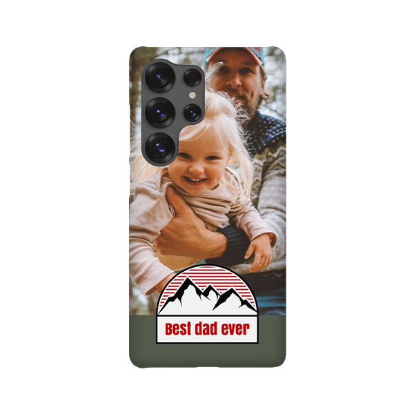 Samsung Galaxy Case S25 Ultra