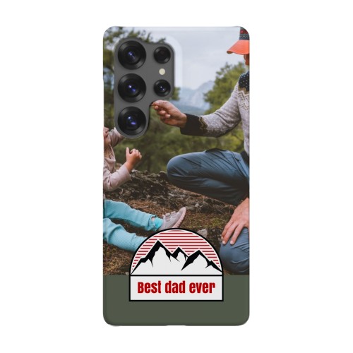 Samsung Galaxy S25 Ultra case