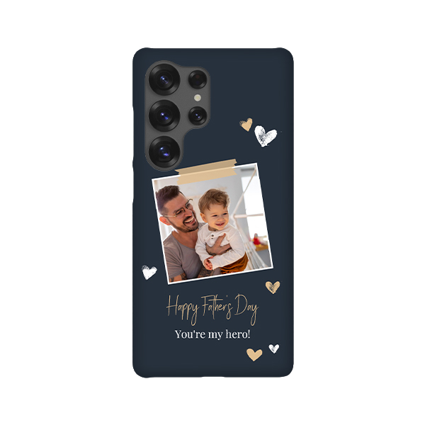 Samsung Galaxy Case S25 Ultra