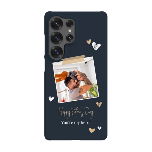 Samsung Galaxy Skal S25 Ultra