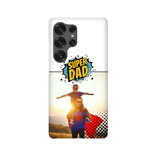 Samsung Galaxy Case S25 Ultra