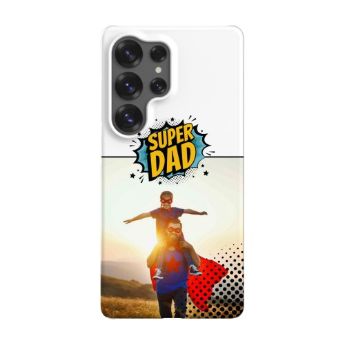 Samsung Galaxy Case S25 Ultra