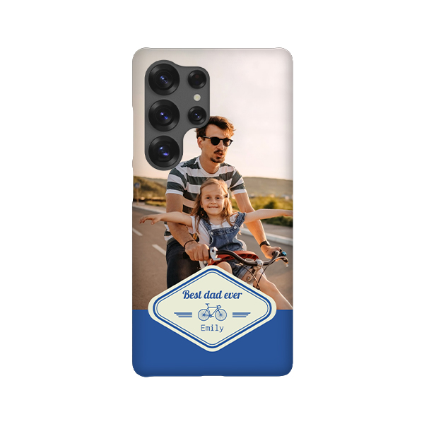 Samsung Galaxy Case S25 Ultra