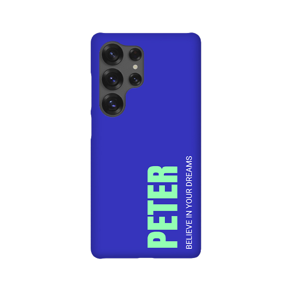 Samsung Galaxy Case S25 Ultra Samsung Galaxy Case S25 Ultra