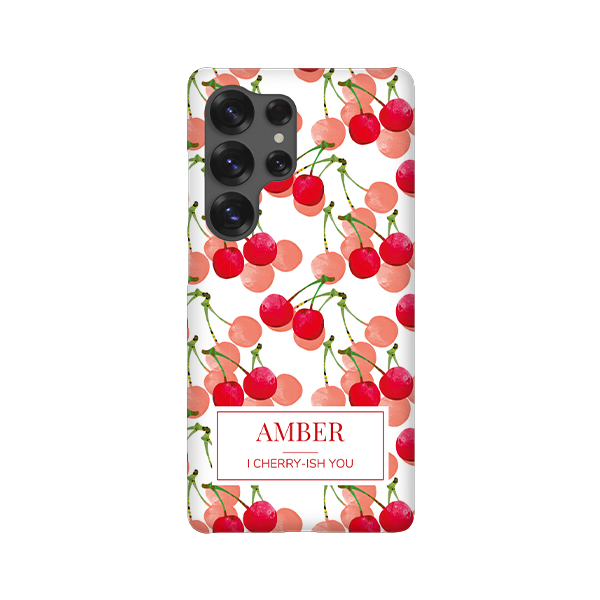 Samsung Galaxy Case S25 Ultra