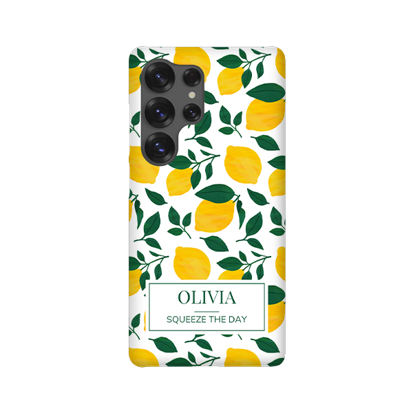 Samsung Galaxy Case S25 Ultra