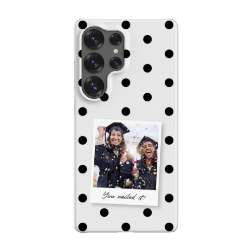 SamsungS25UltraCover_ClassicPolkaLoveBlack
