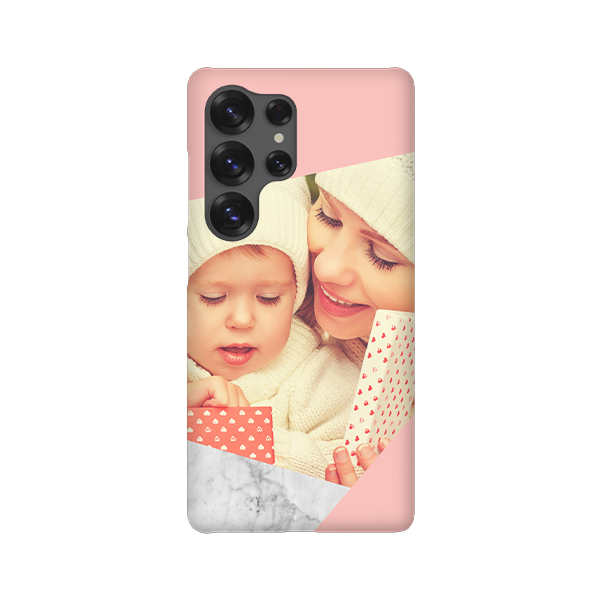 Samsung Galaxy Deksel S25 Ultra