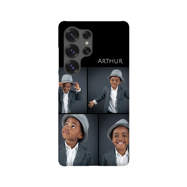 Samsung Galaxy Case S25 Ultra