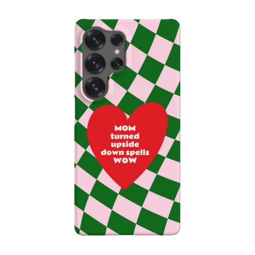 Samsung Galaxy Case S25 Ultra
