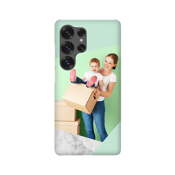 Samsung Galaxy Deksel S25 Ultra