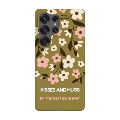 Samsung Galaxy Case S25 Ultra