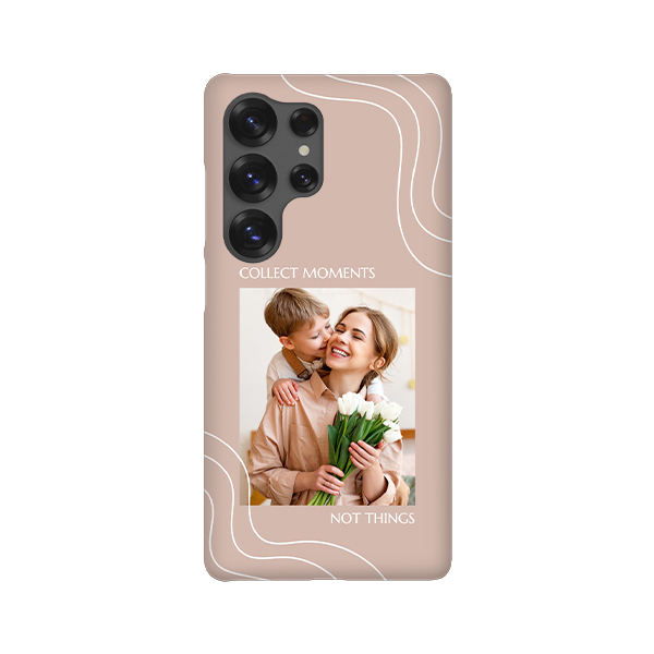 Samsung Galaxy Case S25 Ultra