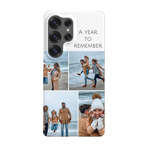 Samsung Galaxy Case S25 Ultra