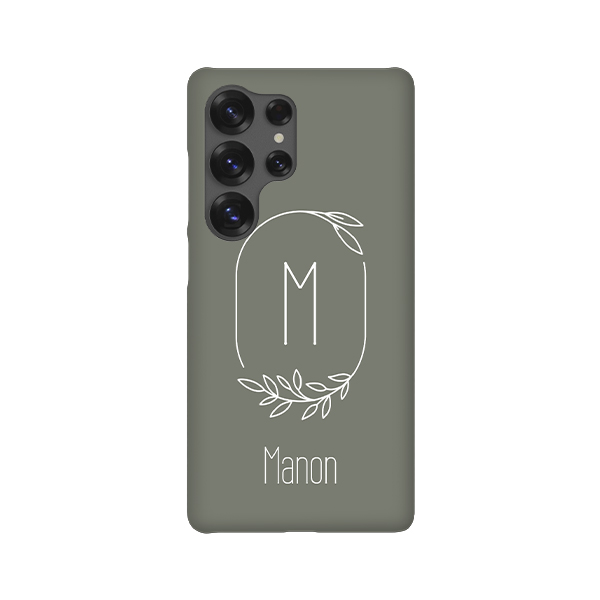 Samsung Galaxy Case S25 Ultra