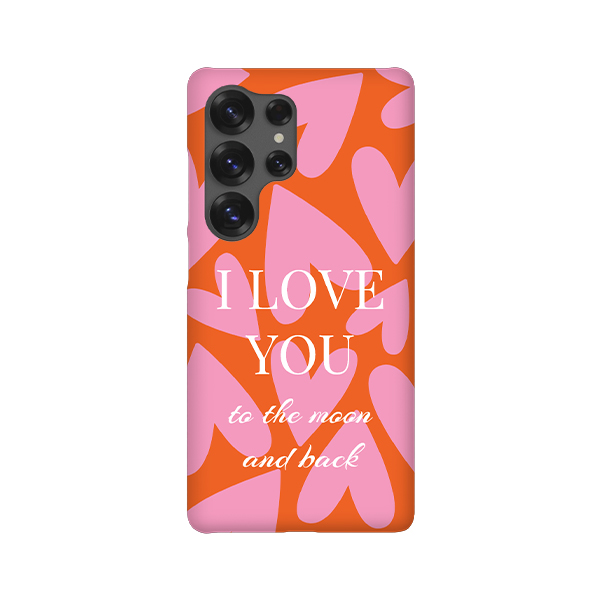 Samsung Galaxy Case S25 Ultra