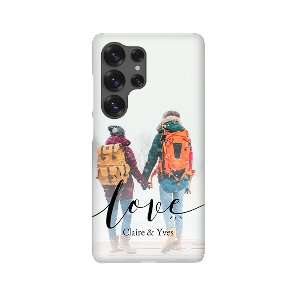 Samsung Galaxy Case S25 Ultra
