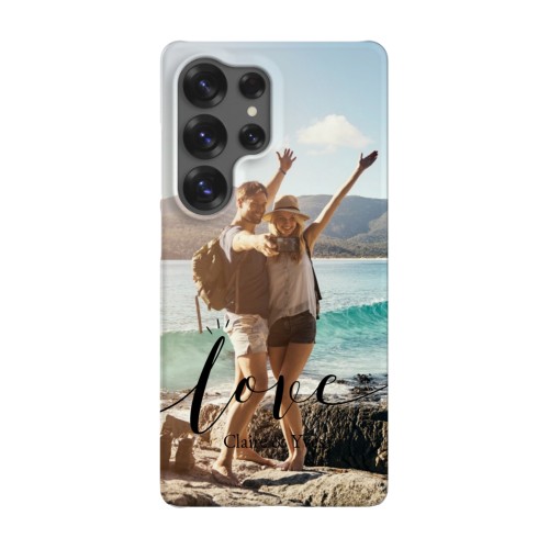 Coque Samsung Galaxy S25 Ultra