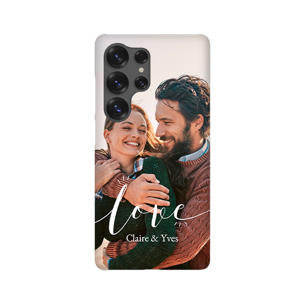 Samsung Galaxy Case S25 Ultra