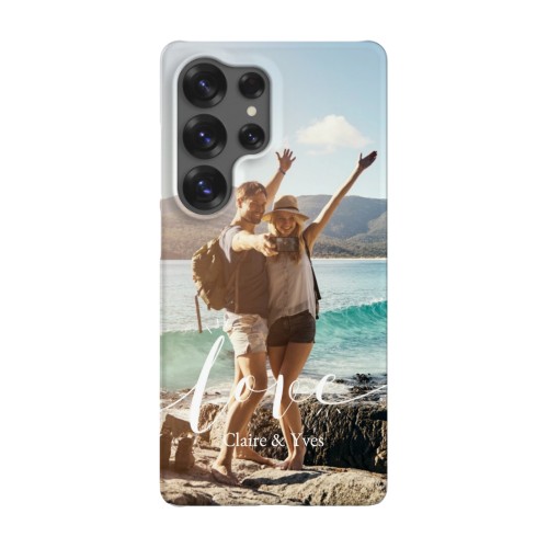 Coque Samsung Galaxy S25 Ultra