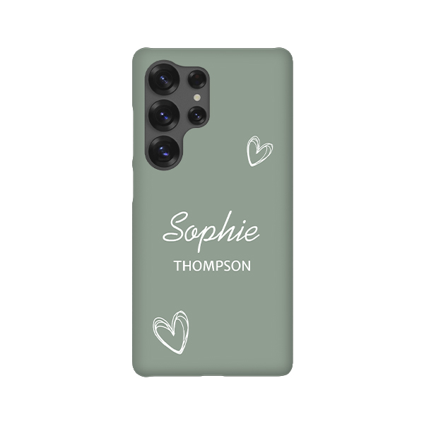 Coque Samsung Galaxy S25 Ultra