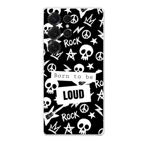 Coque silicone Samsung S25 Ultra