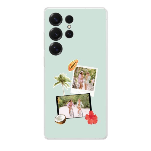 Tropical Scrapbook Tropical Scrapbook