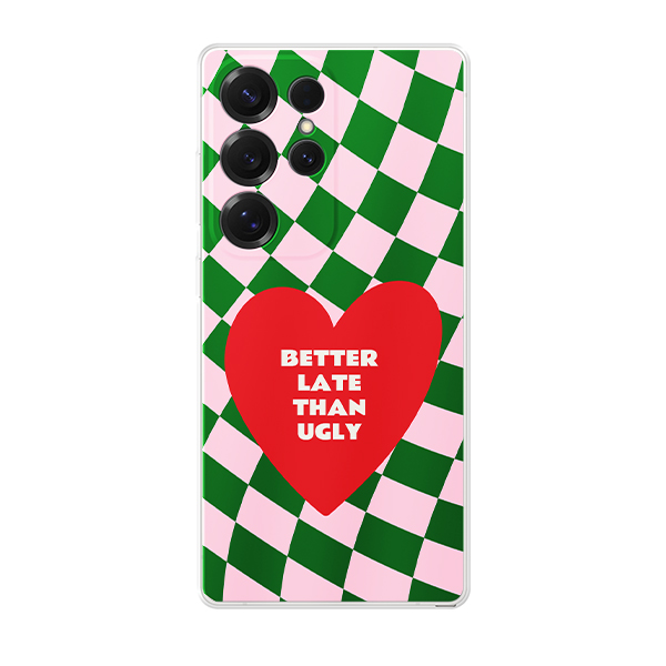 Silikoni kuori Samsung S25 Ultra