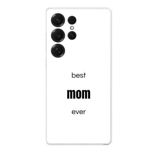 Coque silicone Samsung S25 Ultra Coque silicone Samsung S25 Ultra