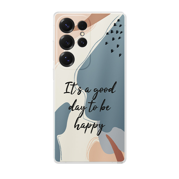 Silicone Phone Case Samsung S25 Ultra