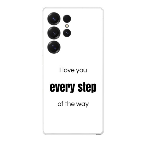 Coque silicone Samsung S25 Ultra