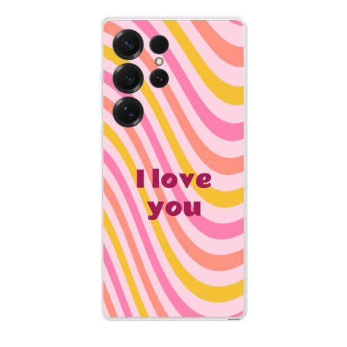 Coque silicone Samsung S25 Ultra