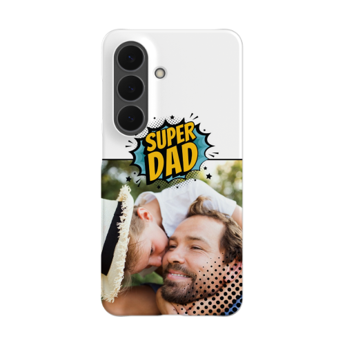 Samsung Galaxy Deksel S26 Samsung Galaxy Deksel S26