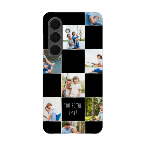 Samsung Galaxy Case S26