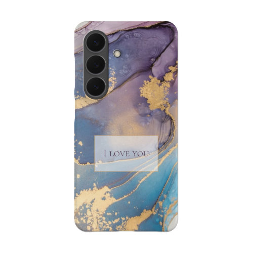 Samsung Galaxy Case S26