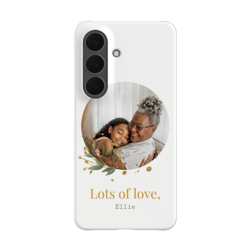 BotanicalGold BotanicalGold