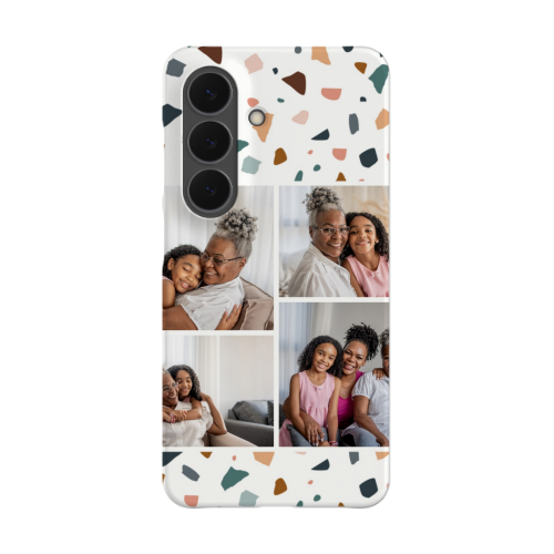 TerrazzoCollage TerrazzoCollage