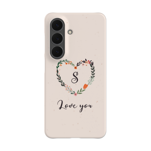 Samsung Galaxy Case S26