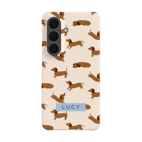 SamsungS26Cover_DachshundPatternTO