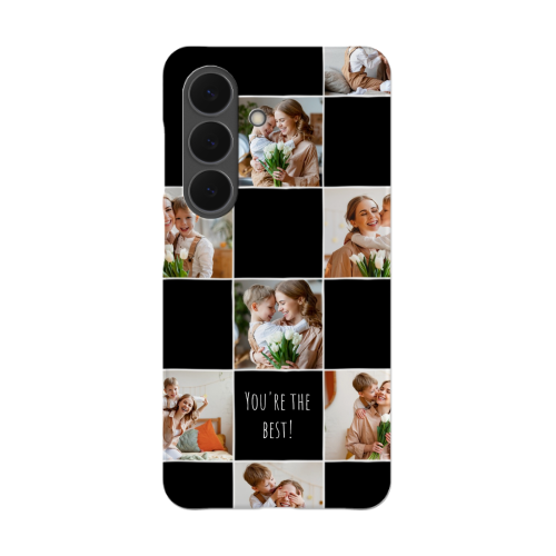 Samsung Galaxy Case S26