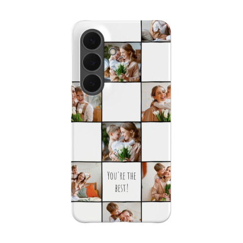 Samsung Galaxy Case S26