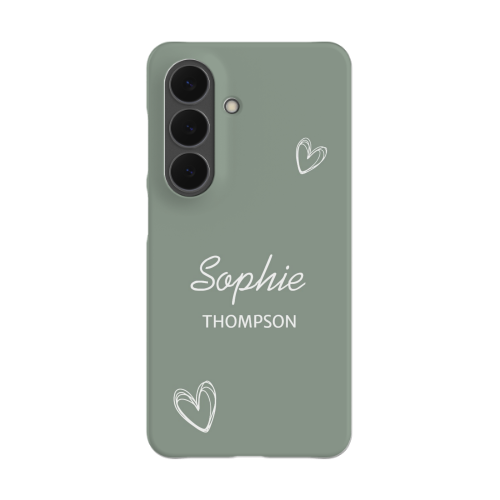 Lovely Message - Text Only