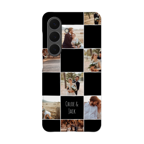 MonochromeGrid MonochromeGrid