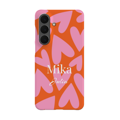 Samsung Galaxy Case S26 Plus Samsung Galaxy Case S26 Plus