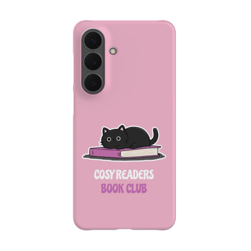 Cosy Cat Book - Text Only