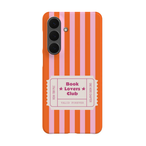 Funky Ticket Stripes