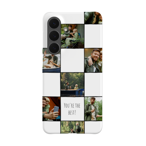 Samsung Galaxy Case S26 Plus